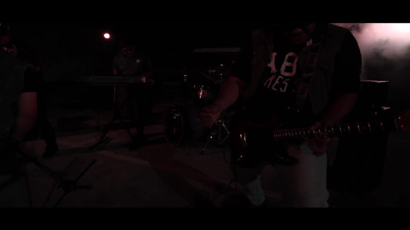 MUSIC VIDEO - Abang Longkai by KACA